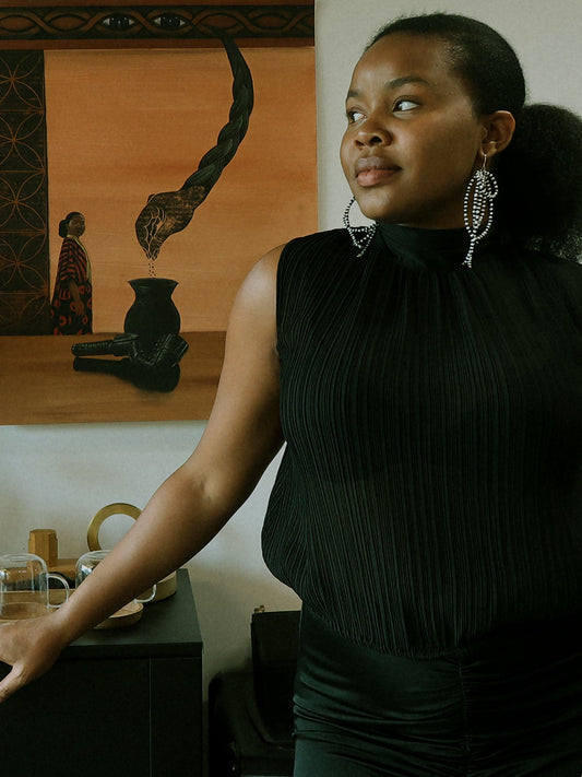 Bunmi Agusto