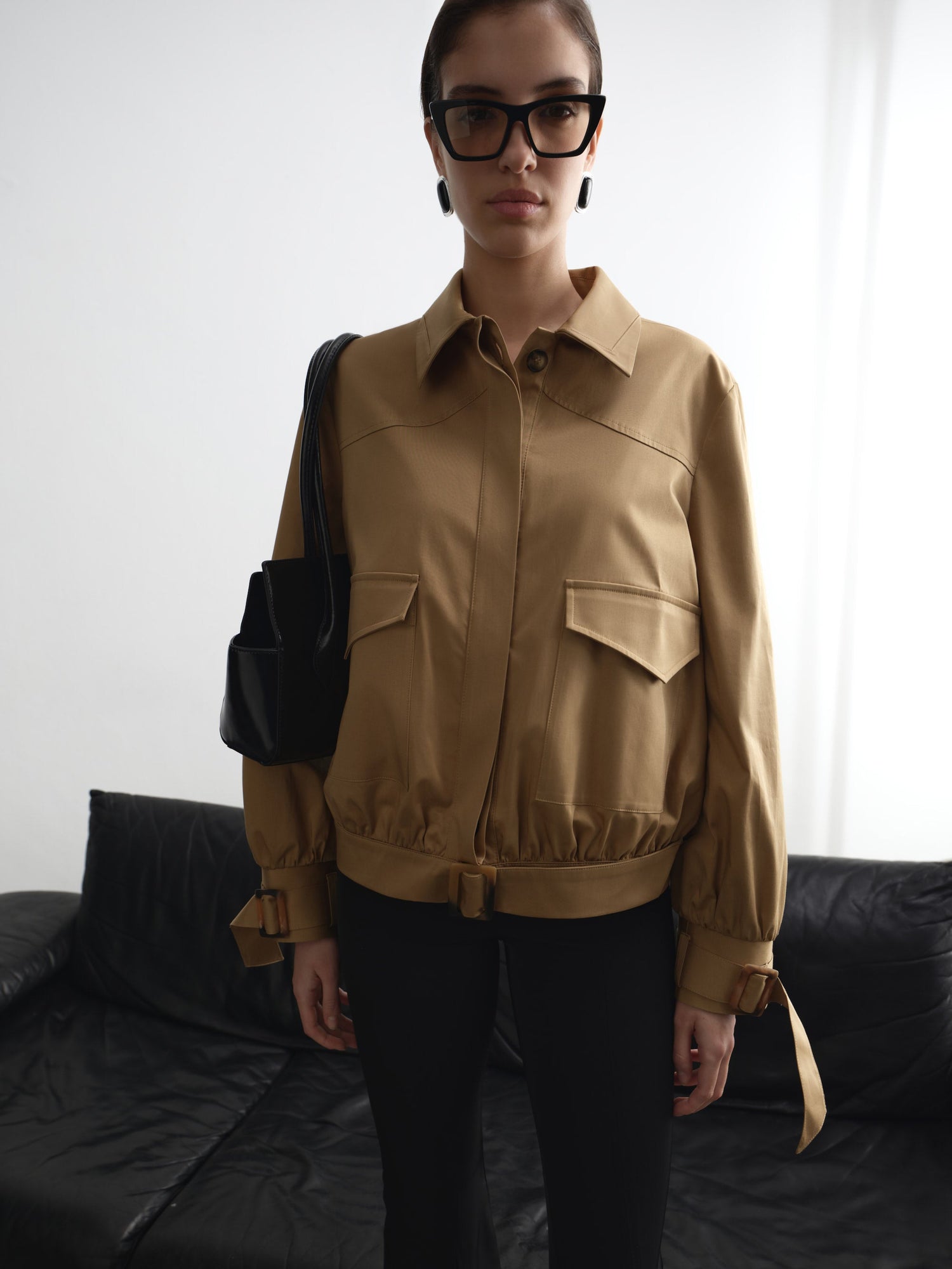Coats & Jackets