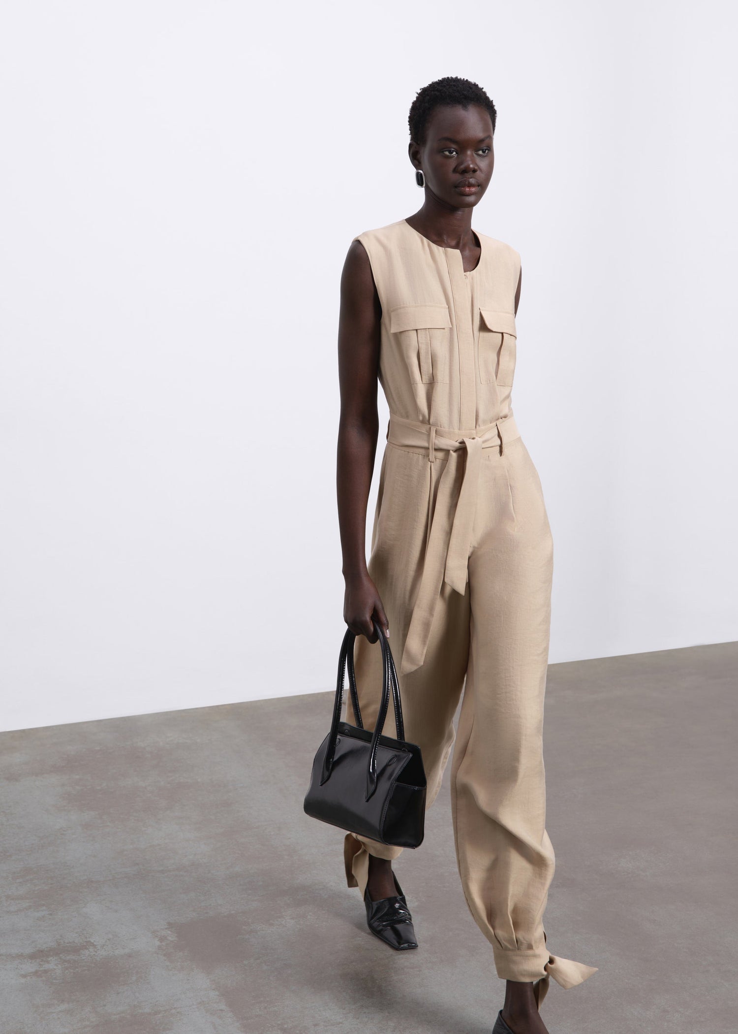 Jumpsuits
