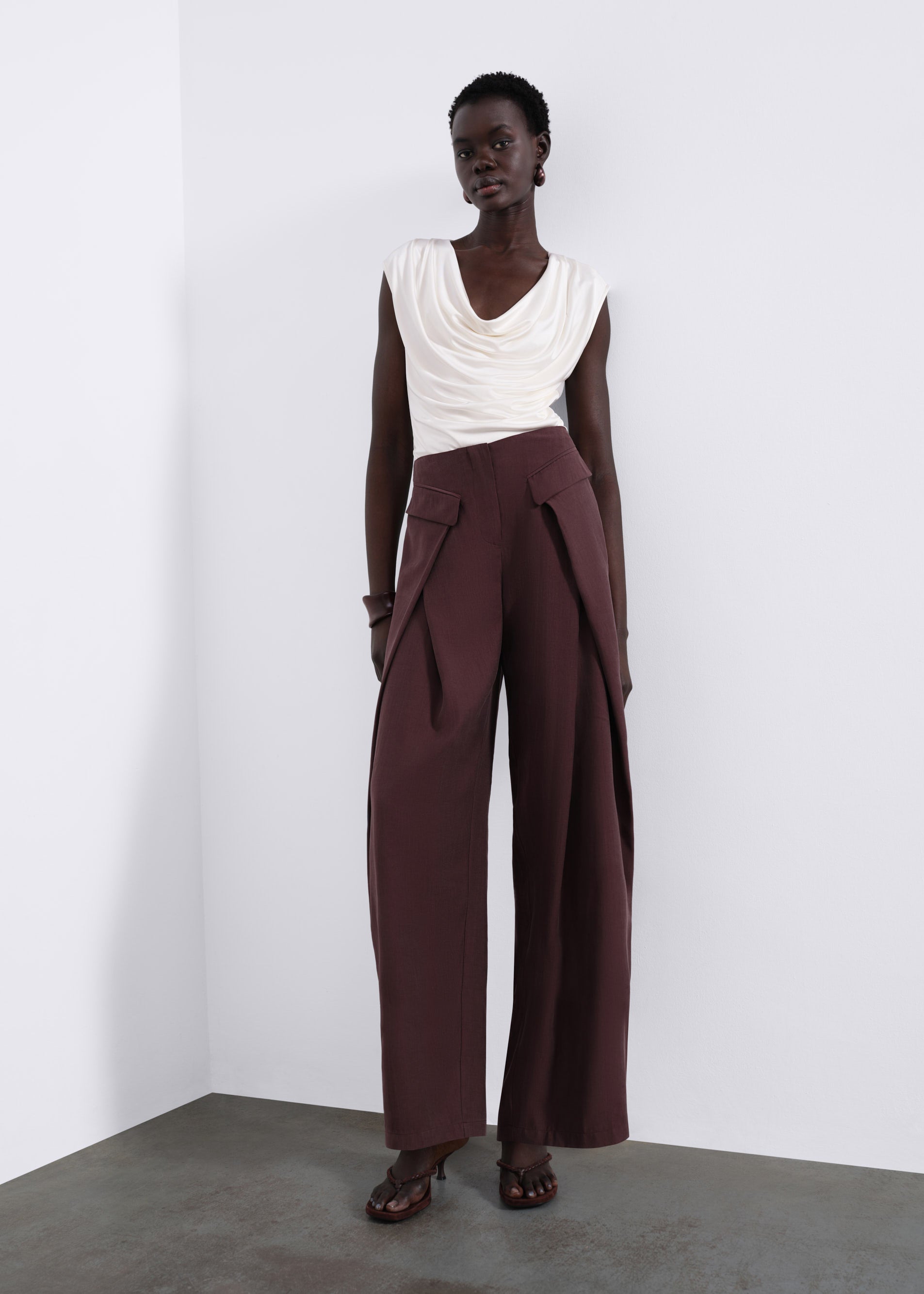 Fashion Look