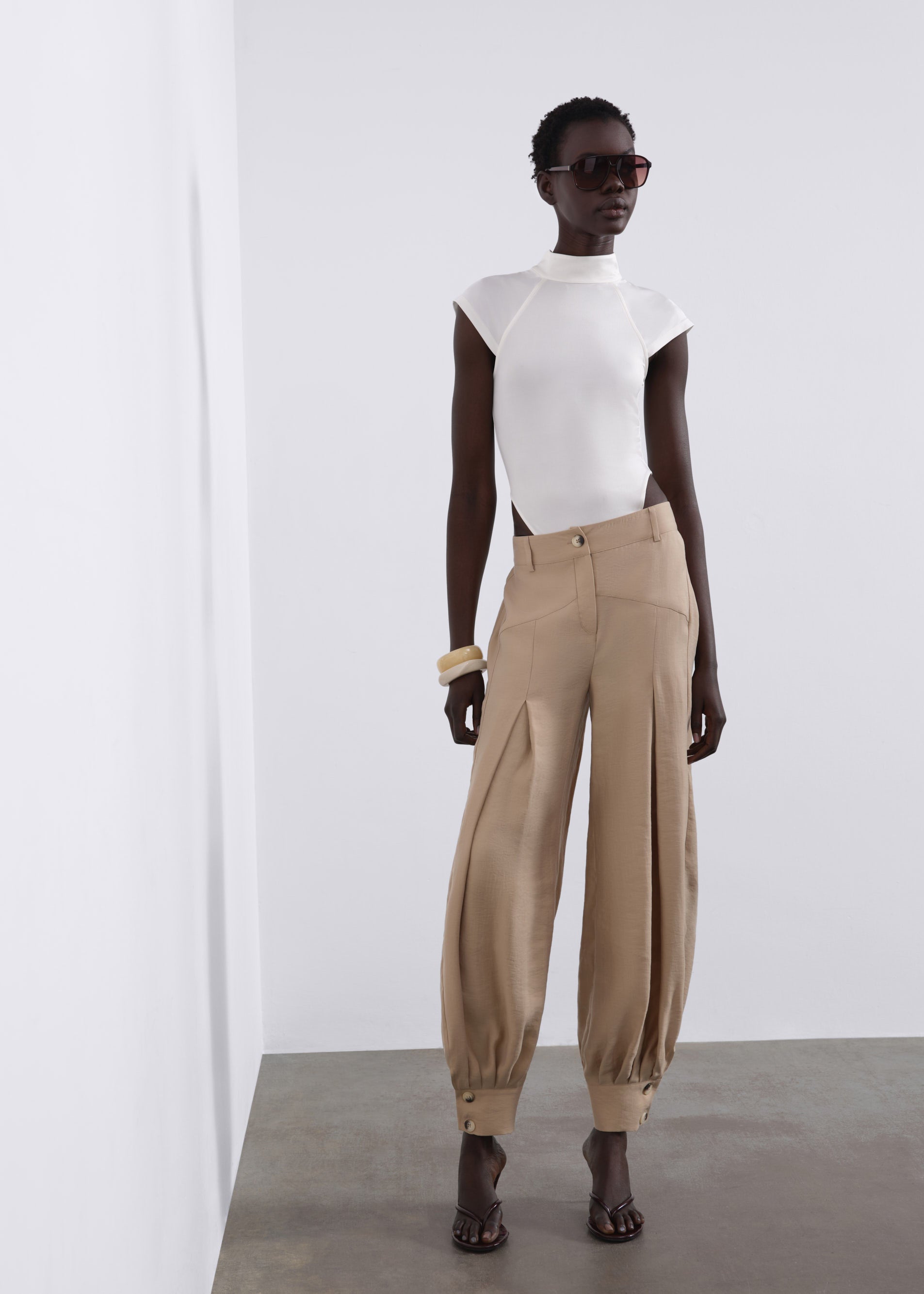 Fashion Look