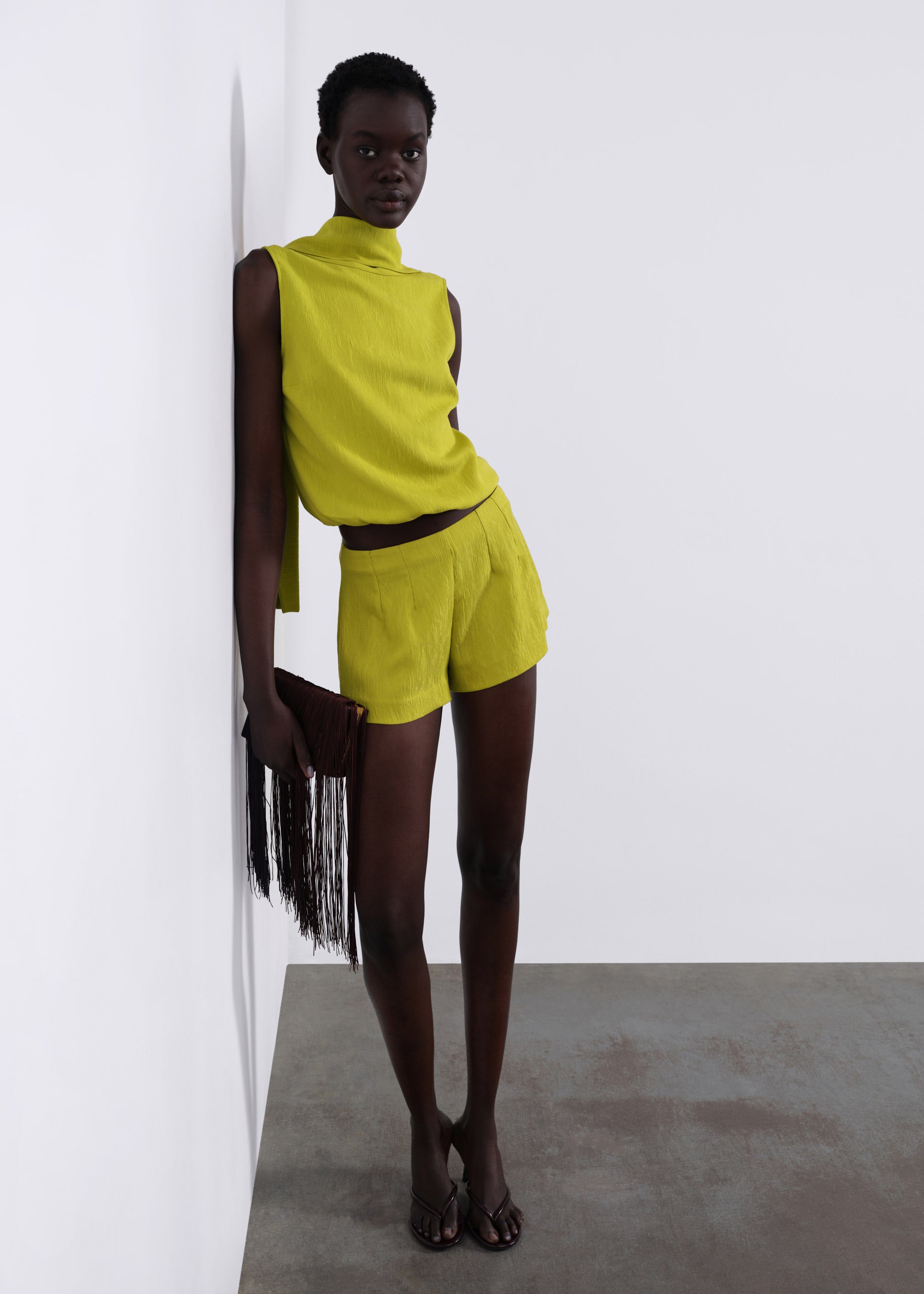 Fashion Look