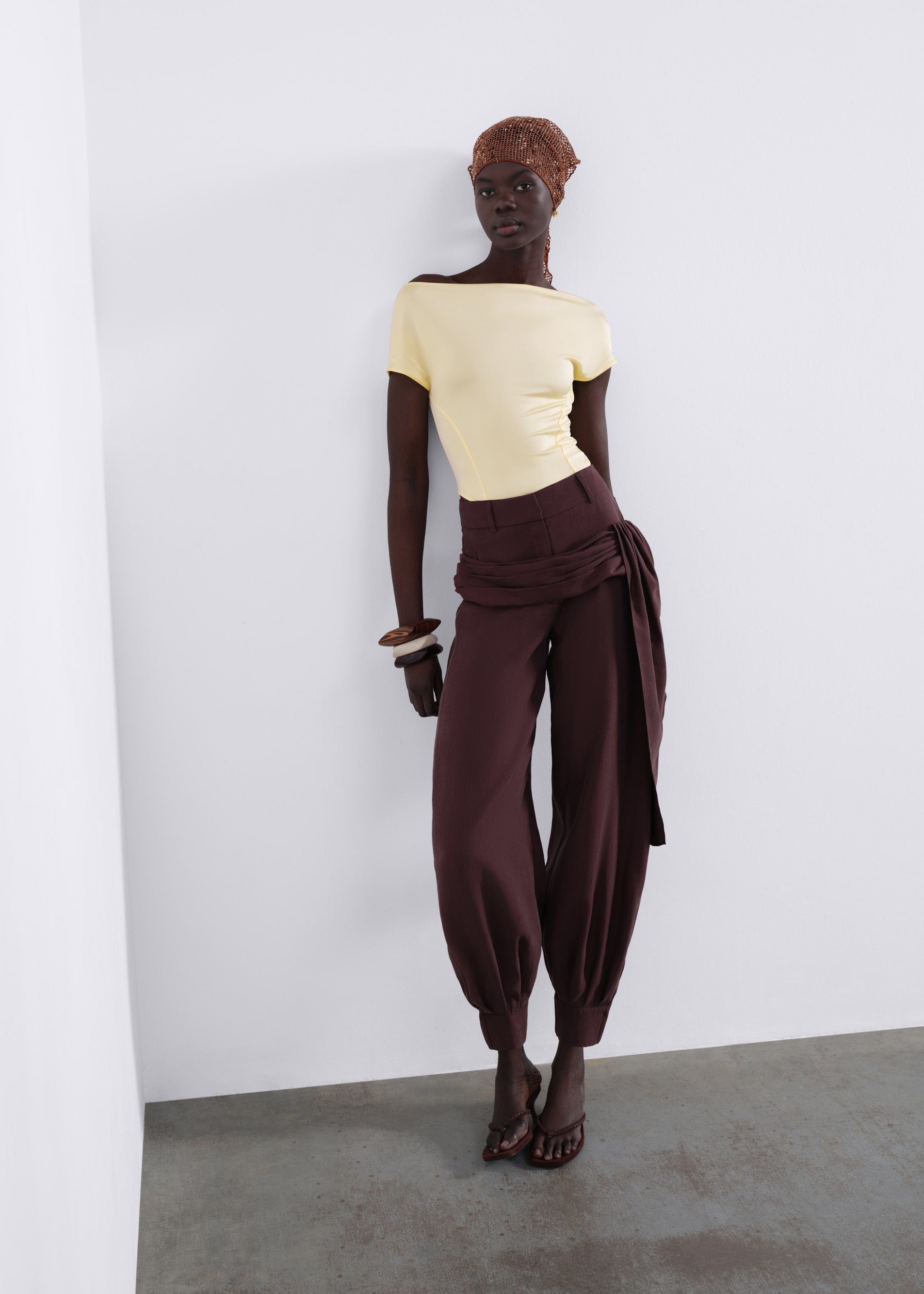 Fashion Look