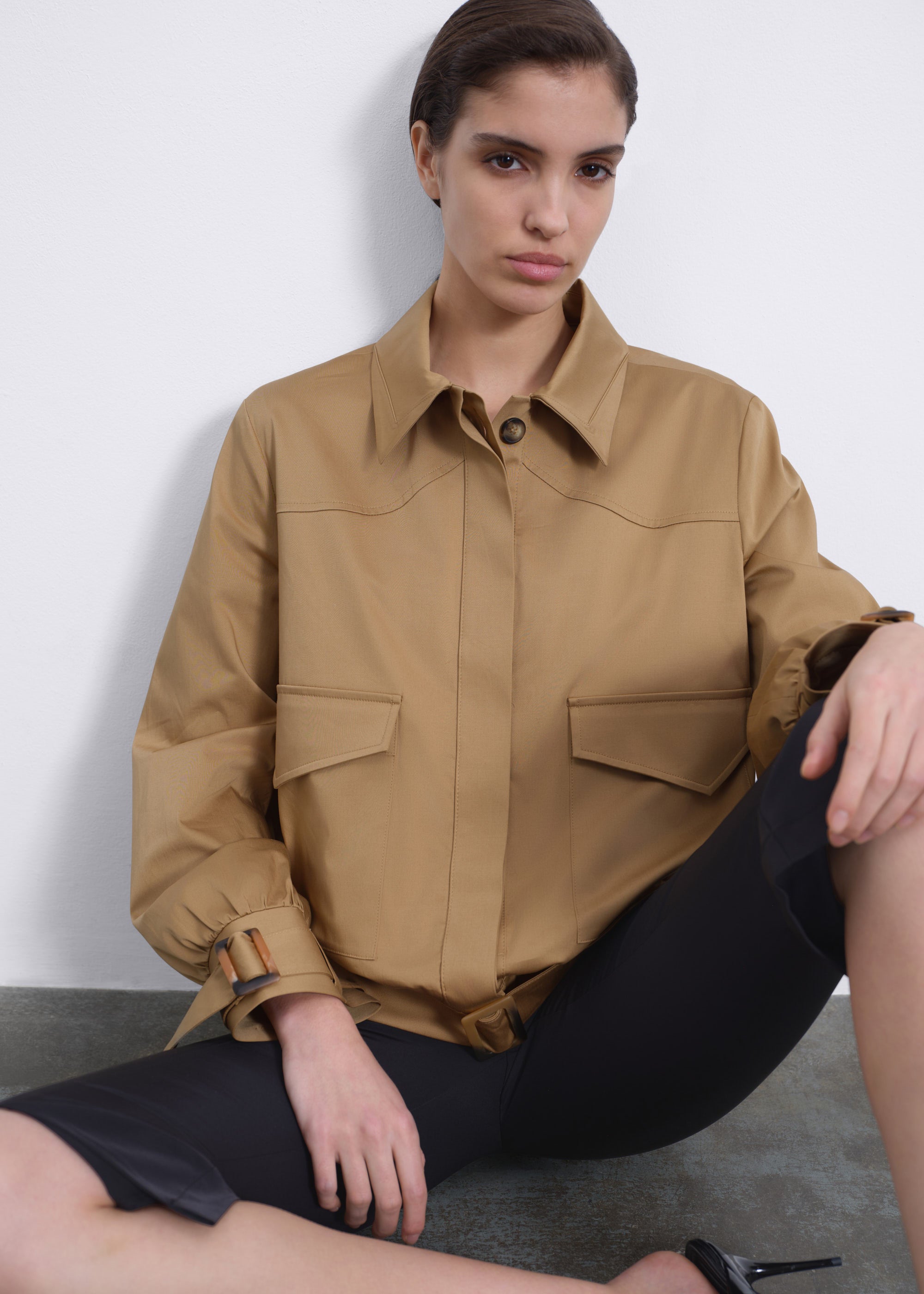 Fashion Look