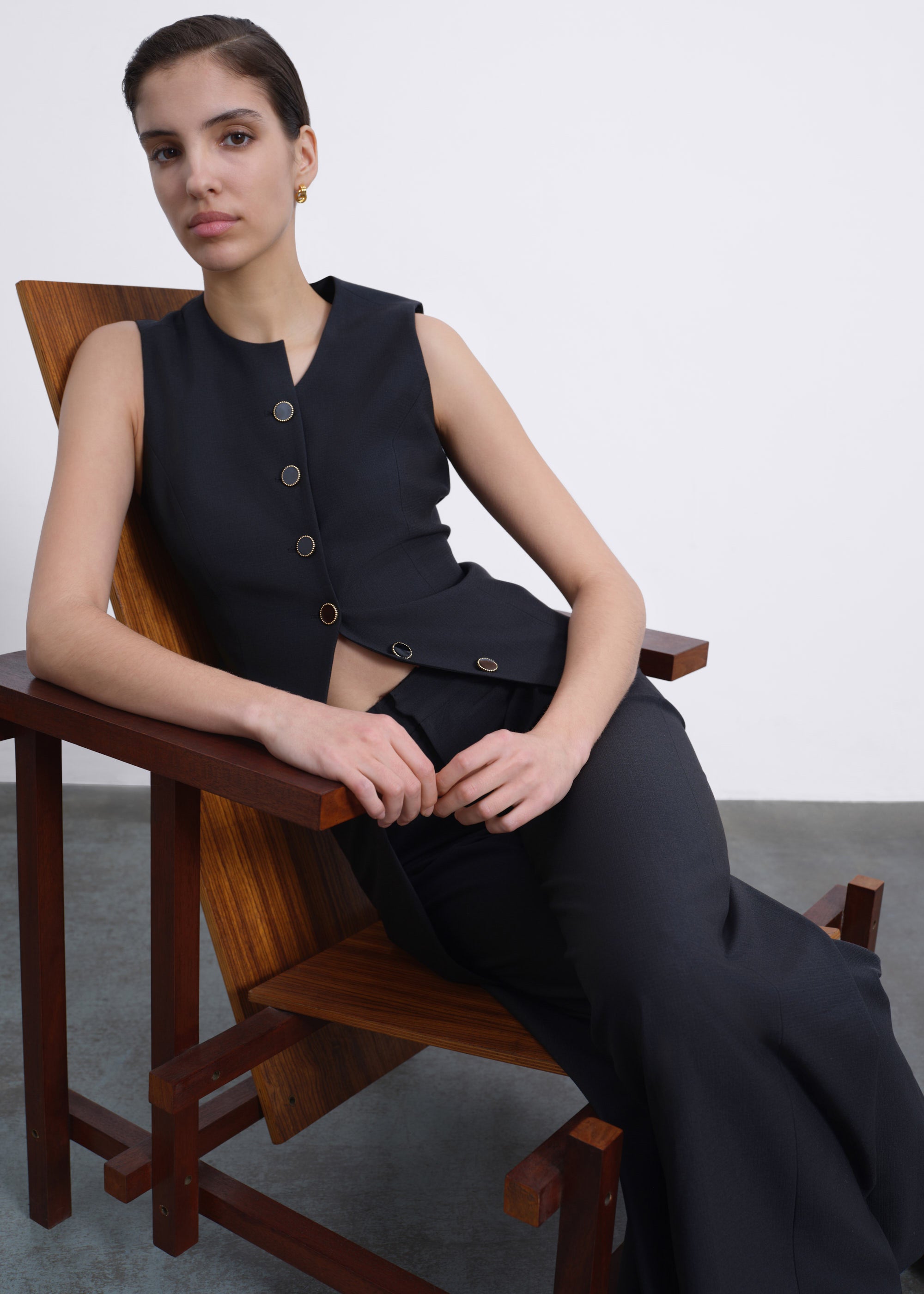 Fashion Look