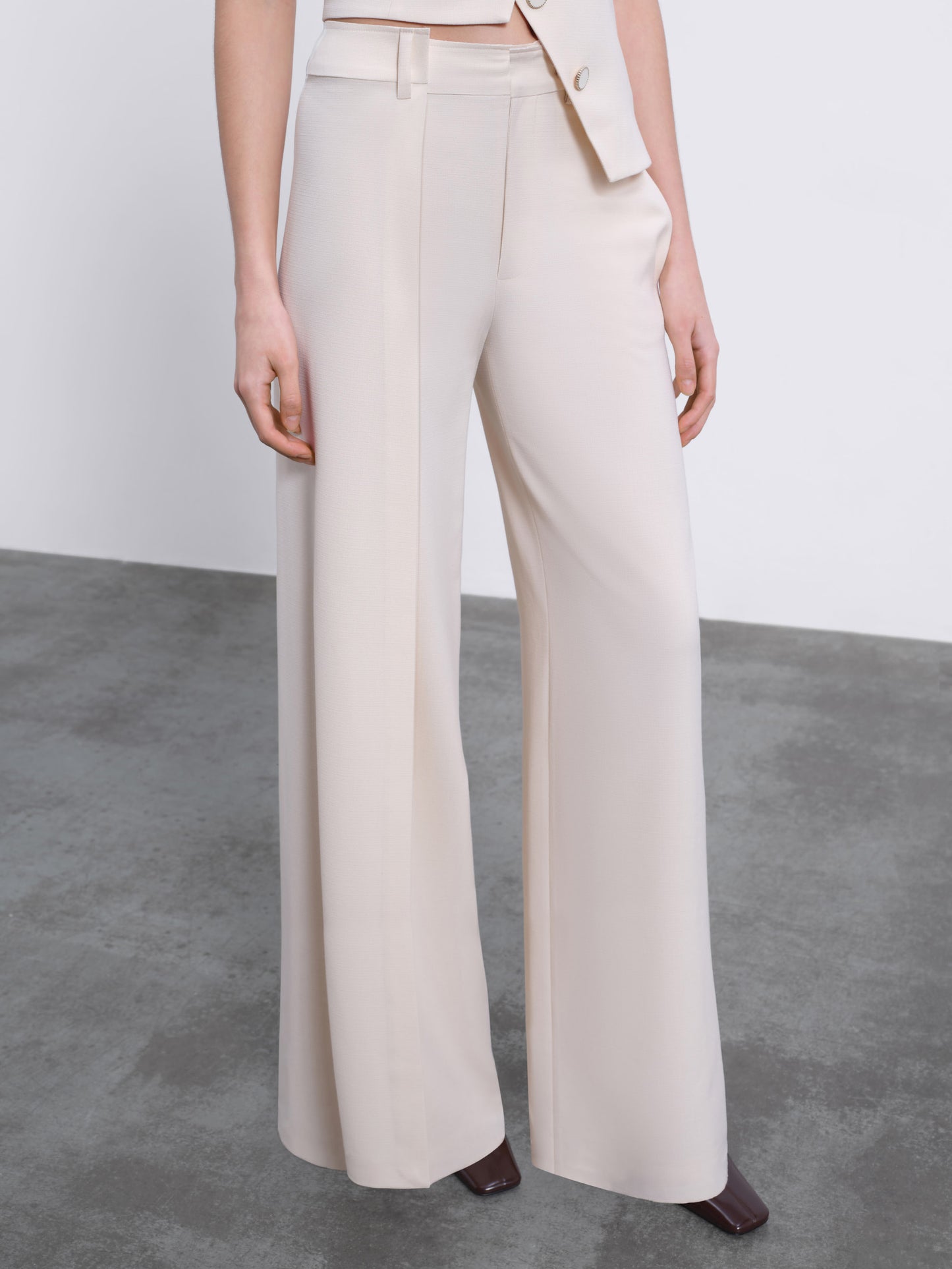 Calin Overlay Trousers
