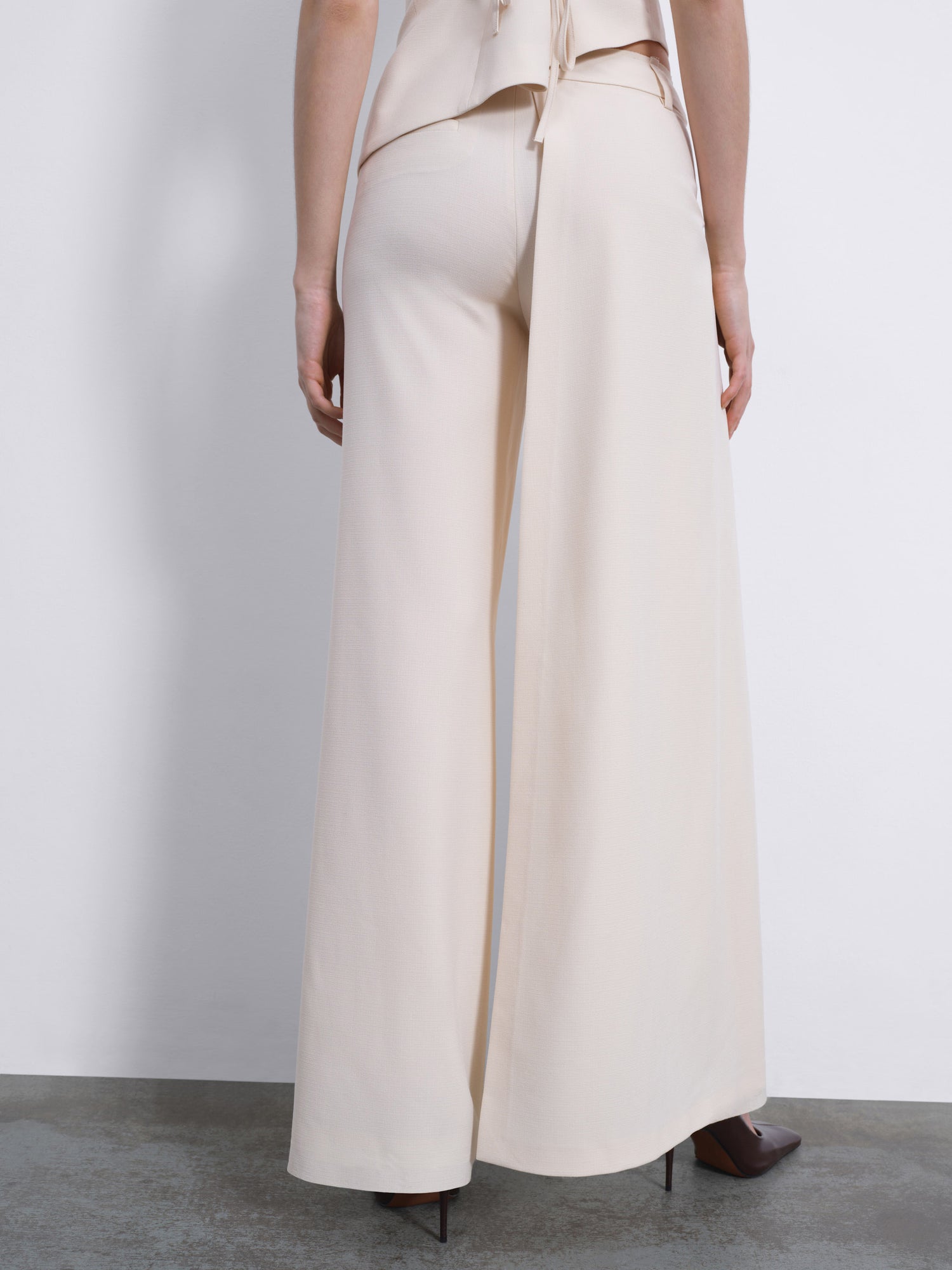 Calin Overlay Trousers